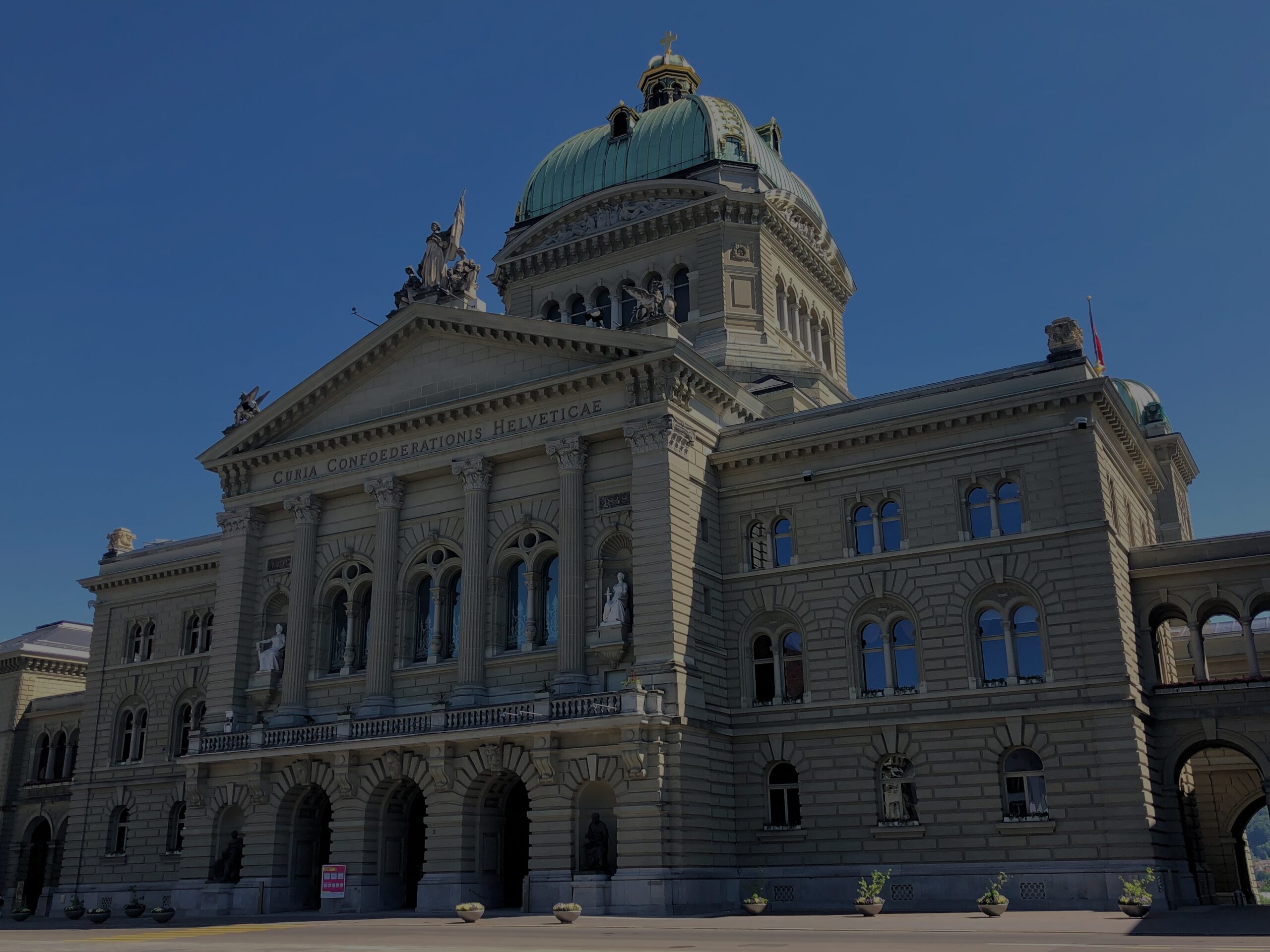 Les leçons tirées de ma candidature aux élections